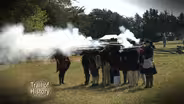 Fort Dobbs | Trail of History