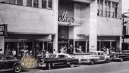 Ivey's Department Stores | Trail of History