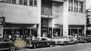 Trail of History - Ivey's Department Stores