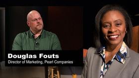 Video thumbnail: Consider This S01 E07: Douglas Fouts - Dir of Marketing, Pearl Companies