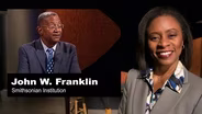S02 E06: John W. Franklin - Smithsonian Institution