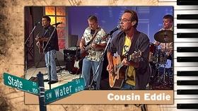 Video thumbnail: State & Water S01 E01: Cousin Eddie