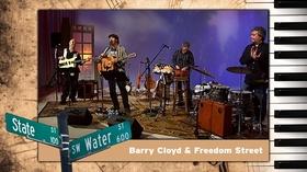 Video thumbnail: State & Water S01 E02: Barry Cloyd & Freedom Street