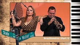 Video thumbnail: State & Water S01 E05: Brazilionaires (Part 1)
