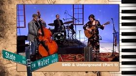 Video thumbnail: State & Water S01 E06: SMD & The Underground (Part 1)