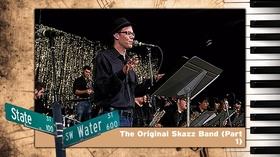 Video thumbnail: State & Water S01 E07: The Original Skazz Band (Part 1)