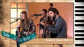 Video thumbnail: State & Water S01 E08: Stone & Snow (Part 1)