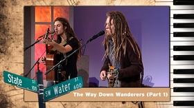 Video thumbnail: State & Water S01 E10: The Way Down Wanderers (Part 1)