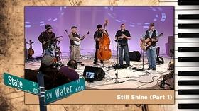 Video thumbnail: State & Water S01 E11: Still Shine (Part 1)