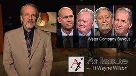 Video thumbnail: At Issue S28 E16: Water Company Buyout