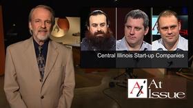 Video thumbnail: At Issue S29 E17: Startup Companies