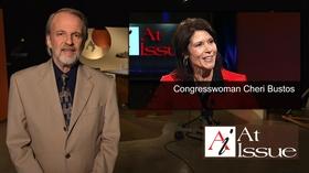 Video thumbnail: At Issue S29 E18: Congresswoman Cheri Bustos