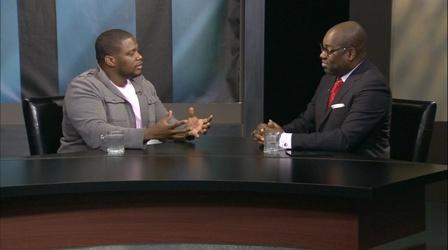 Video thumbnail: American Black Journal Black History Month at the Wright Museum / Chasing Crows