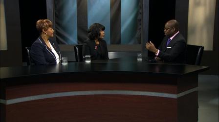 Video thumbnail: American Black Journal Have Faith in Heart Campaign / Pretty Brown Girl