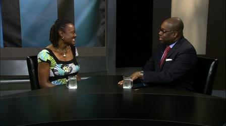 Video thumbnail: American Black Journal Mandela Memories / Sisters Code