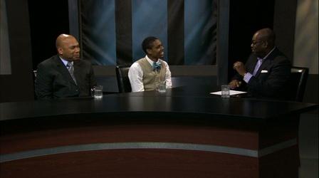 Video thumbnail: American Black Journal Detroit's Talented Youth