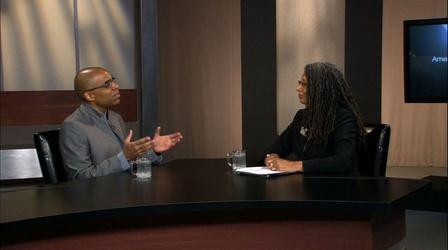 Video thumbnail: American Black Journal The NBA and Racism / The Sphinx Organization and Inclusion