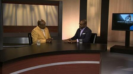Video thumbnail: American Black Journal Brown vs. Board of Education / "Belle"