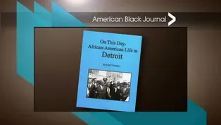 On This Day Detroit
