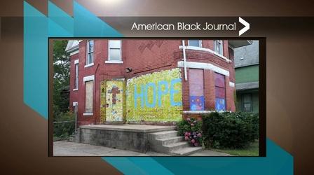 Video thumbnail: American Black Journal M-1 Rail Streetcar Project / Life Remodeled Cody Project