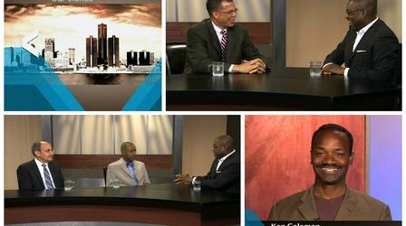 Video thumbnail: American Black Journal Housing Bias / Sunrise on the Detroit River