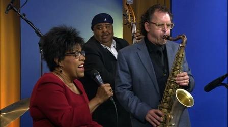 Video thumbnail: American Black Journal 35th Annual Detroit Jazz Festival 