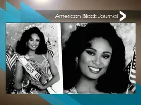Carole Gist: First Black Miss USA