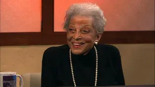 Judge Lucile A. Watts