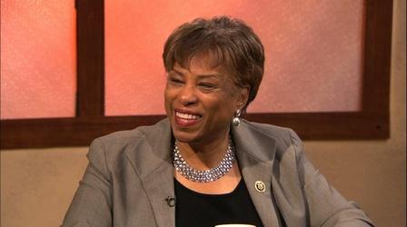 Video thumbnail: American Black Journal Congresswoman Brenda Lawrence / Tribute to Viola Liuzzo