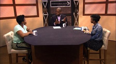 Video thumbnail: American Black Journal Super Business Girl / McDonald’s Celebration Gospel Tour