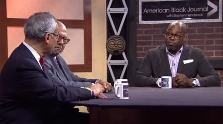 Video thumbnail: American Black Journal The South Carolina Church Shootings