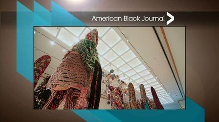Video thumbnail: American Black Journal Forgotten Harvest 25th Anniversary / Child Author Eden Comer