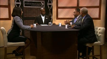 Video thumbnail: American Black Journal Minority Businesses / Detroit Kitchen Connect