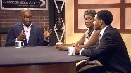 Video thumbnail: American Black Journal My Brother's Keeper