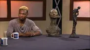 Teenage Sculptor Austen Brantley