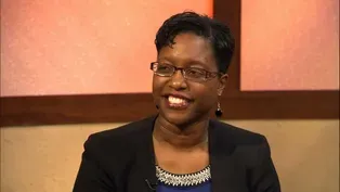 MDOT Trailblazer: Kimberly Avery