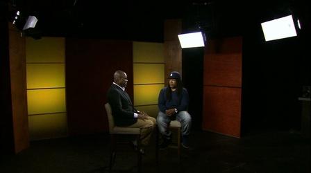 Video thumbnail: American Black Journal DPS Interim Superintendent / “Writing my Wrongs”