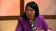 DPS Interim Superintendent Alycia Meriweather