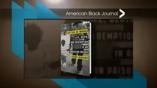Author Shaka Senghor on ‘Writing my Wrongs’