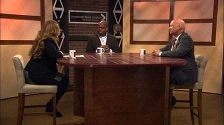 Video thumbnail: American Black Journal Detroit PAL Campaign / Small Business Workshop