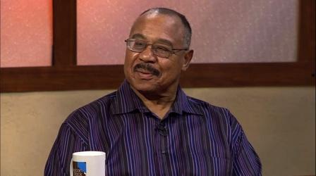 Video thumbnail: American Black Journal The Willie Horton Field of Dreams