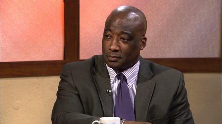 Video thumbnail: American Black Journal Regional Transit Authority of Southeast Michigan