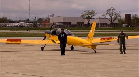 Video thumbnail: American Black Journal Detroit Fly-In / Luft Gangster