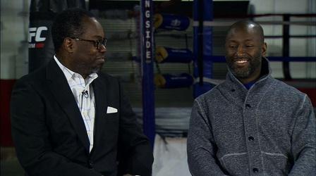 Video thumbnail: American Black Journal American Black Journal Roadshow: Mentorship