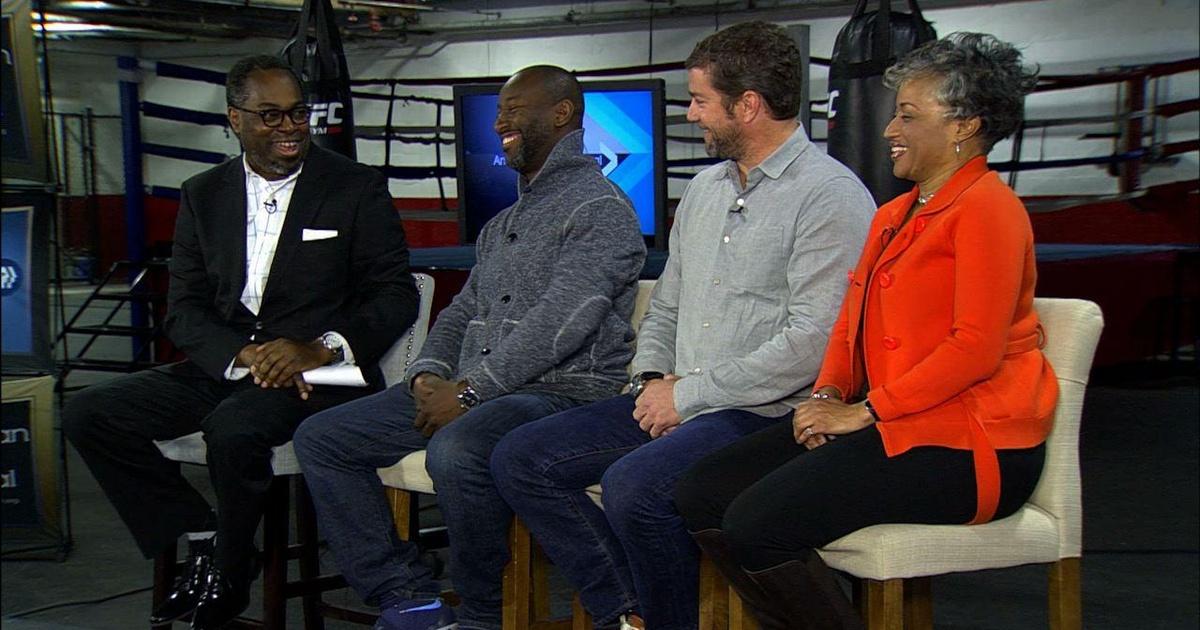 American black journal | mentorship in detroit