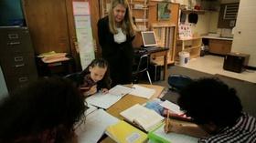 Video thumbnail: MiWeek Closing Achievement Gap