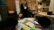 Closing Achievement Gap