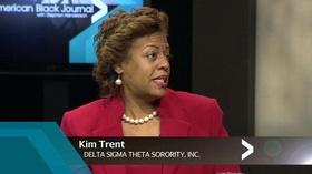 Video thumbnail: American Black Journal Delta Centennial/Rosa Parks