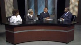 Video thumbnail: American Black Journal Detroit Area Agency on Aging / Restructuring Detroit