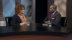 Video thumbnail: American Black Journal Julie Dash / Negro Leagues